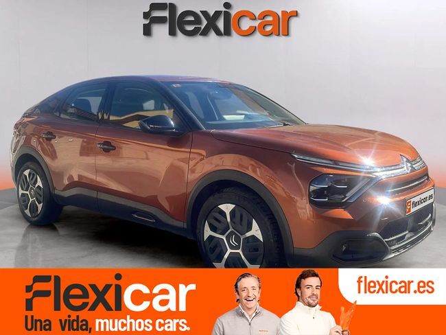 CITROEN C4 (PureTech 100 S&S 6v Feel) en Madrid