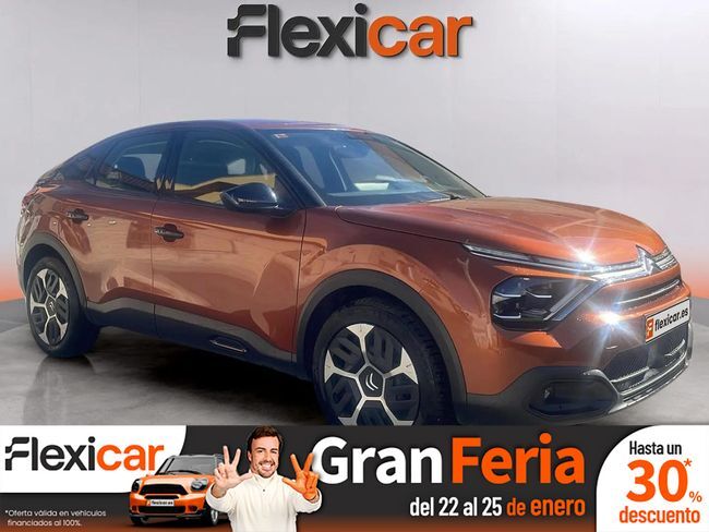 CITROEN C4 (PureTech 100 S&S 6v Feel) en Madrid