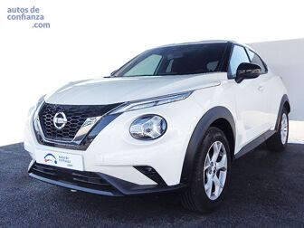 Imagen de NISSAN Juke 1.0 DIG-T Acenta 4x2 114