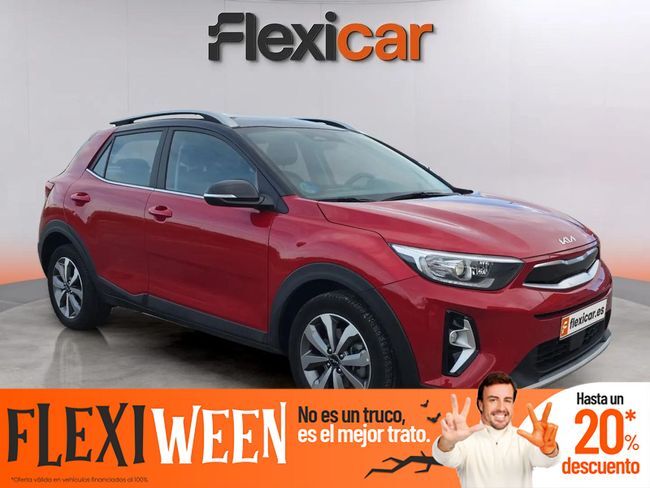 KIA Stonic (1.0 T-GDi 88kW (120CV) MHEV MT Drive) en Madrid