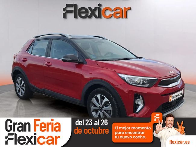 KIA Stonic (1.0 T-GDi 88kW (120CV) MHEV MT Drive) en Madrid