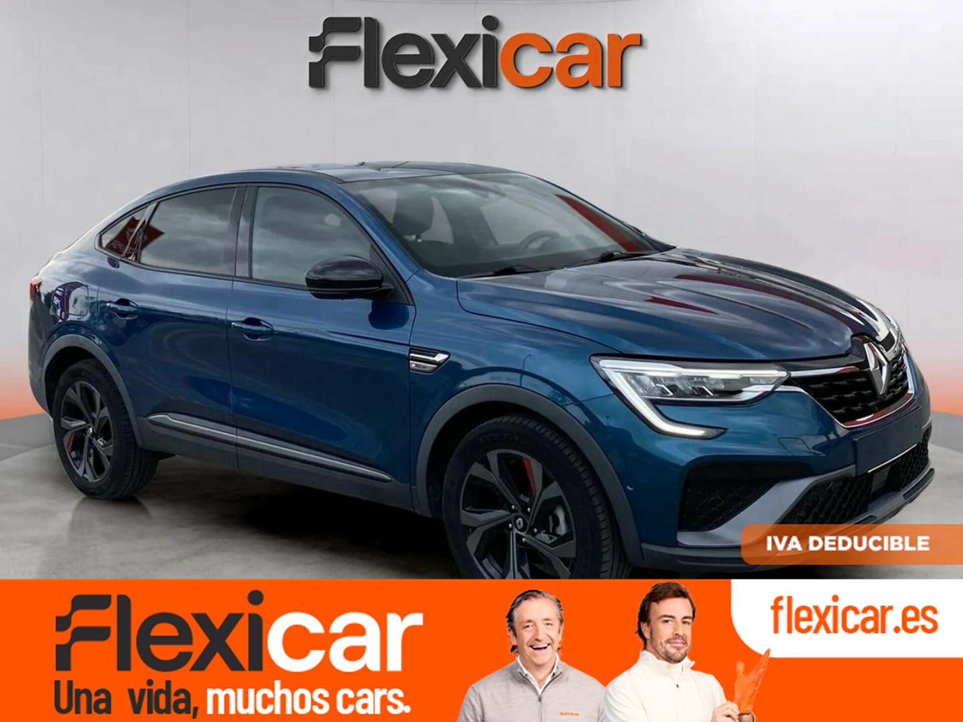 Imagen de RENAULT Arkana