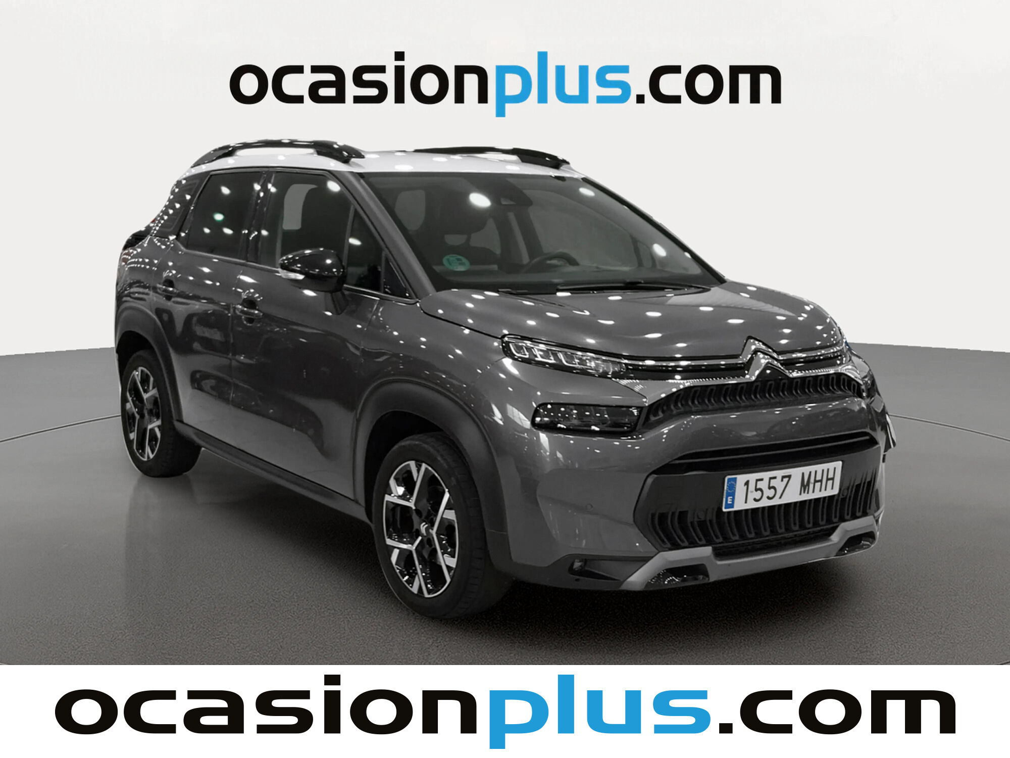 Foto del CITROEN C3 Aircross Puretech S&S Shine Pack EAT6 130