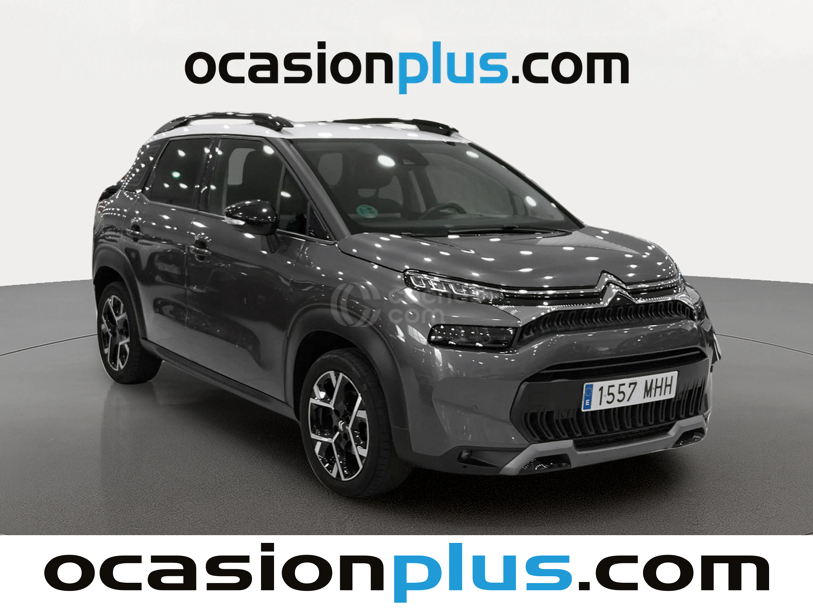Foto del CITROEN C3 Aircross Puretech S&S Shine Pack EAT6 130