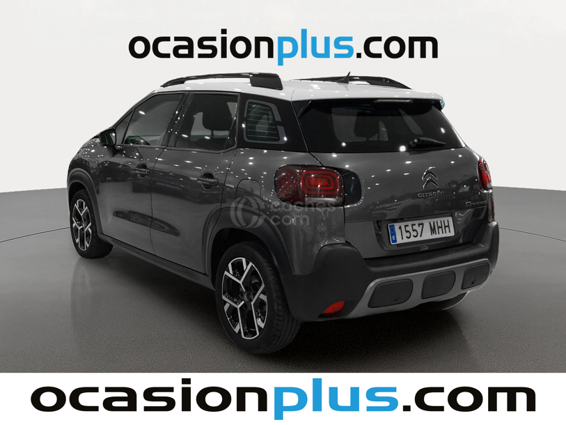 Foto del CITROEN C3 Aircross Puretech S&S Shine Pack EAT6 130