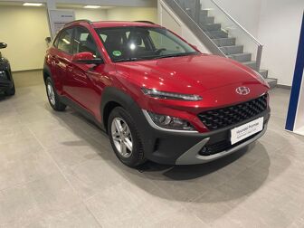 Imagen de HYUNDAI Kona 1.0 TGDI Maxx 4x2