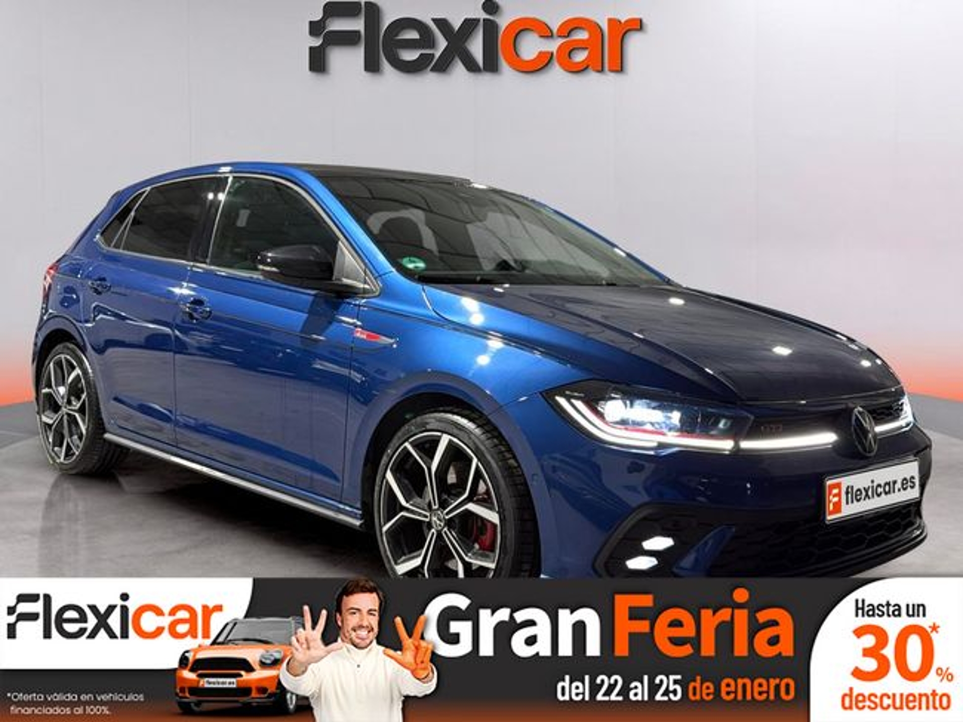 Imagen de VOLKSWAGEN Polo