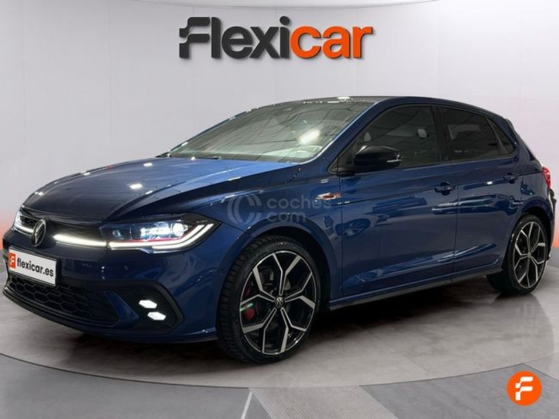 Foto del VOLKSWAGEN Polo 2.0 TSI GTI DSG