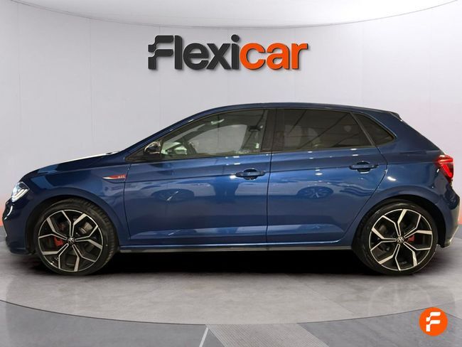 Foto del VOLKSWAGEN Polo 2.0 TSI GTI DSG