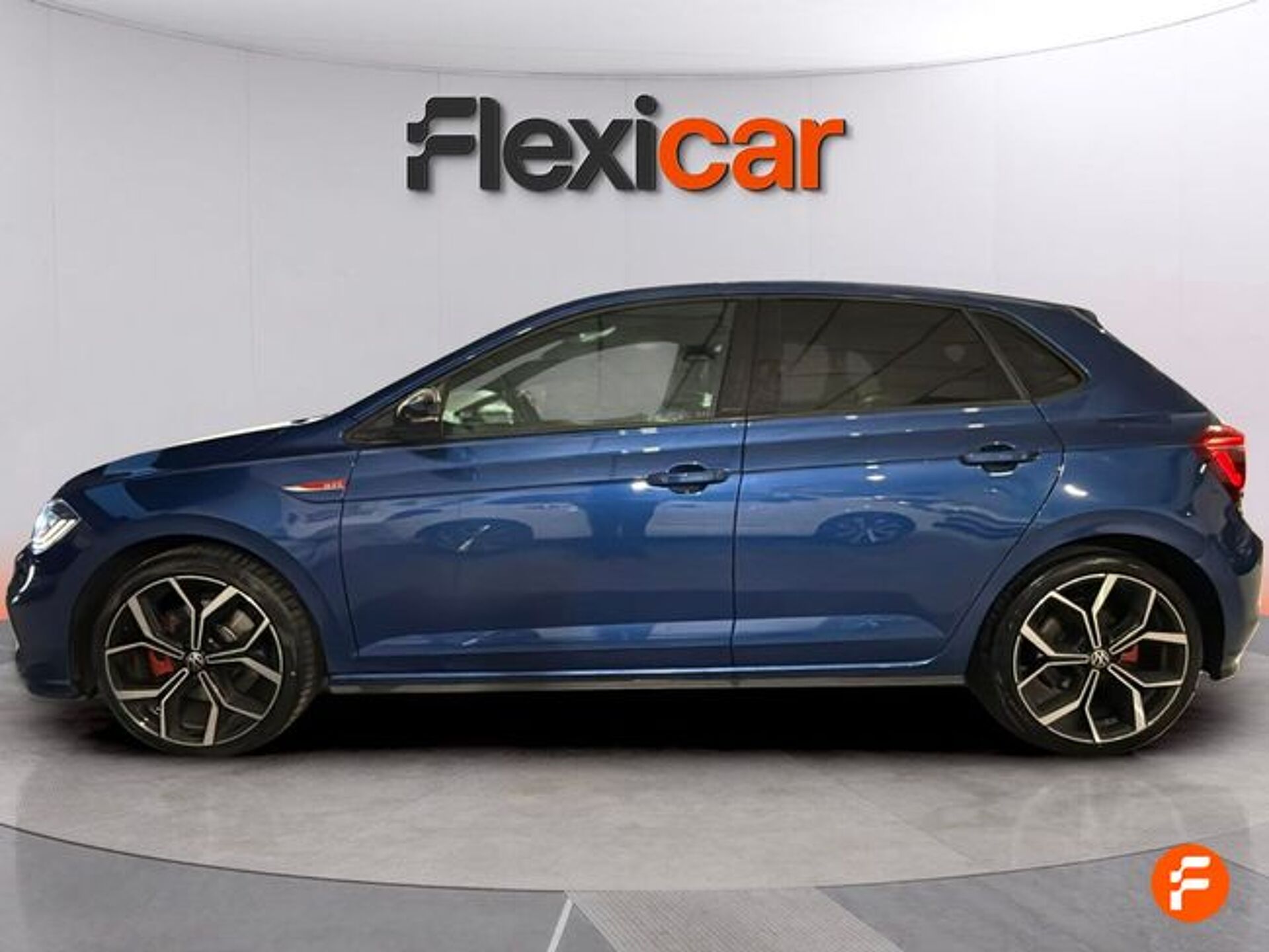 Imagen 3 de VOLKSWAGEN Polo