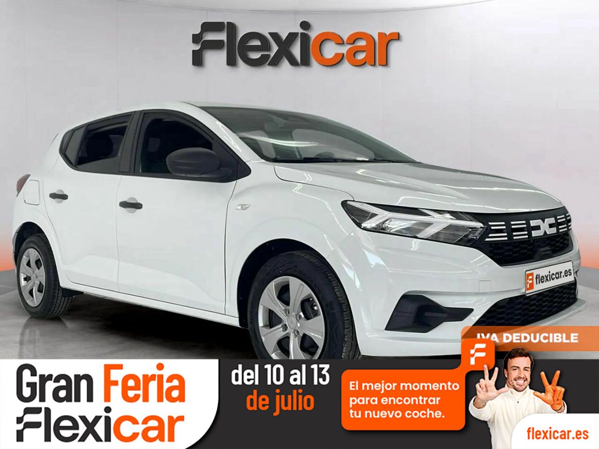 Imagen de DACIA Sandero
