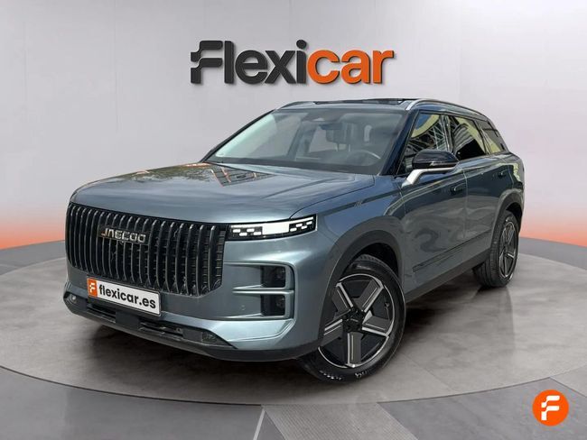 Foto del JAECOO 7 1.6 Select 4x2