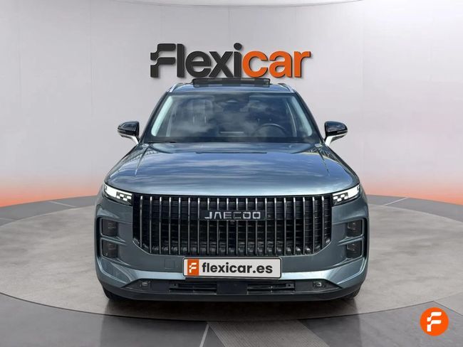 Foto del JAECOO 7 1.6 Select 4x2