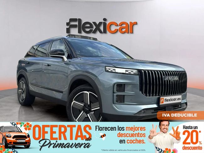 Foto del JAECOO 7 1.6 Select 4x2