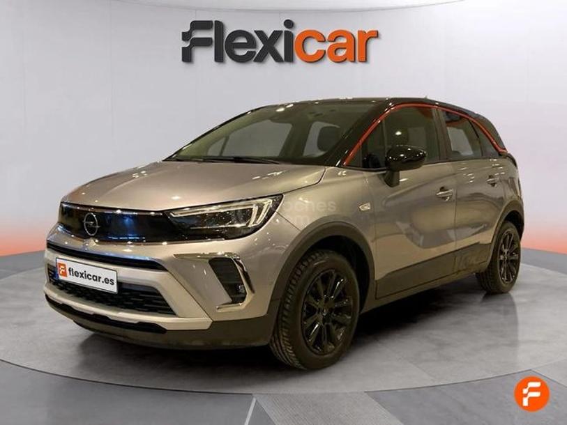 Foto del OPEL Crossland 1.2 S&S Edition 110