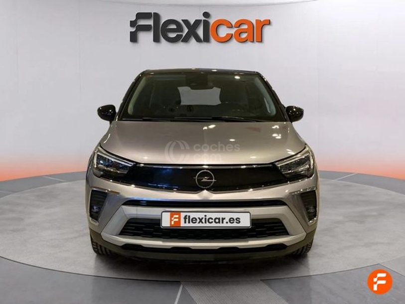 Foto del OPEL Crossland 1.2 S&S Edition 110