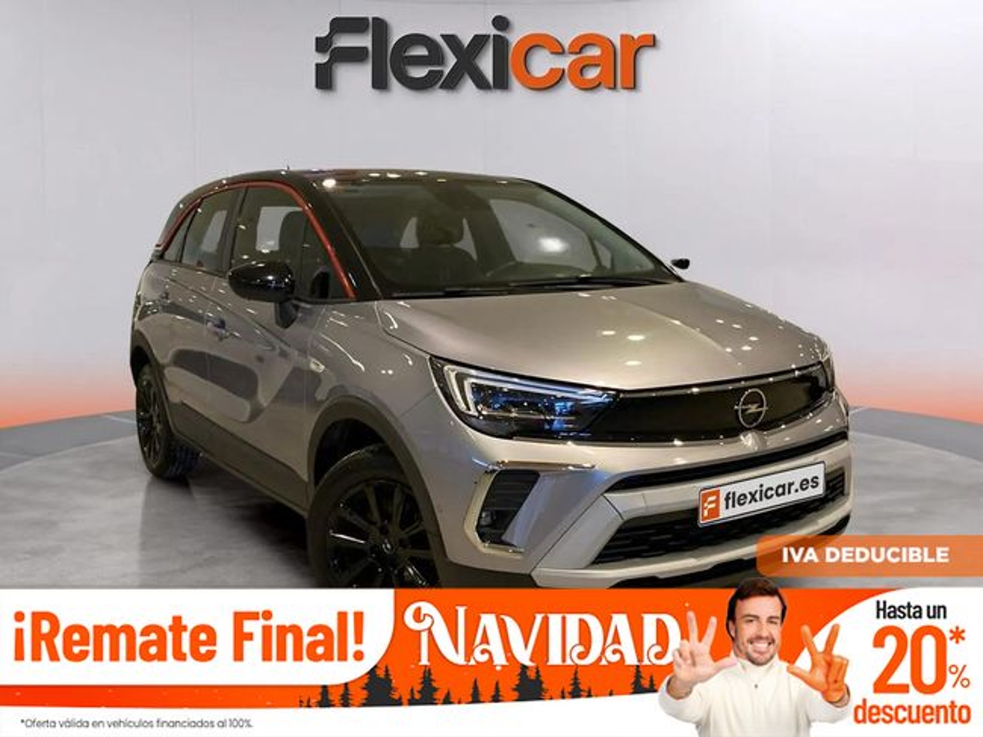 Imagen de OPEL Crossland