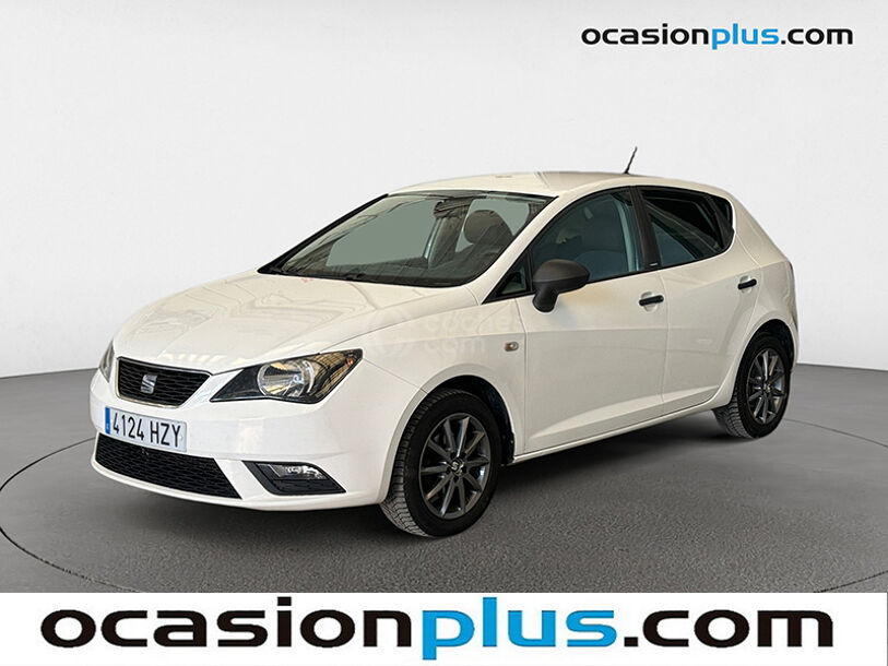 Foto del SEAT Ibiza 1.2 Reference 70