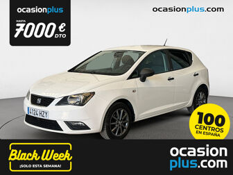 Imagen de SEAT Ibiza 1.2 Reference 70