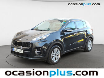 Imagen de KIA Sportage 1.7CRDi VGT Eco-Dynamics Drive 4x2