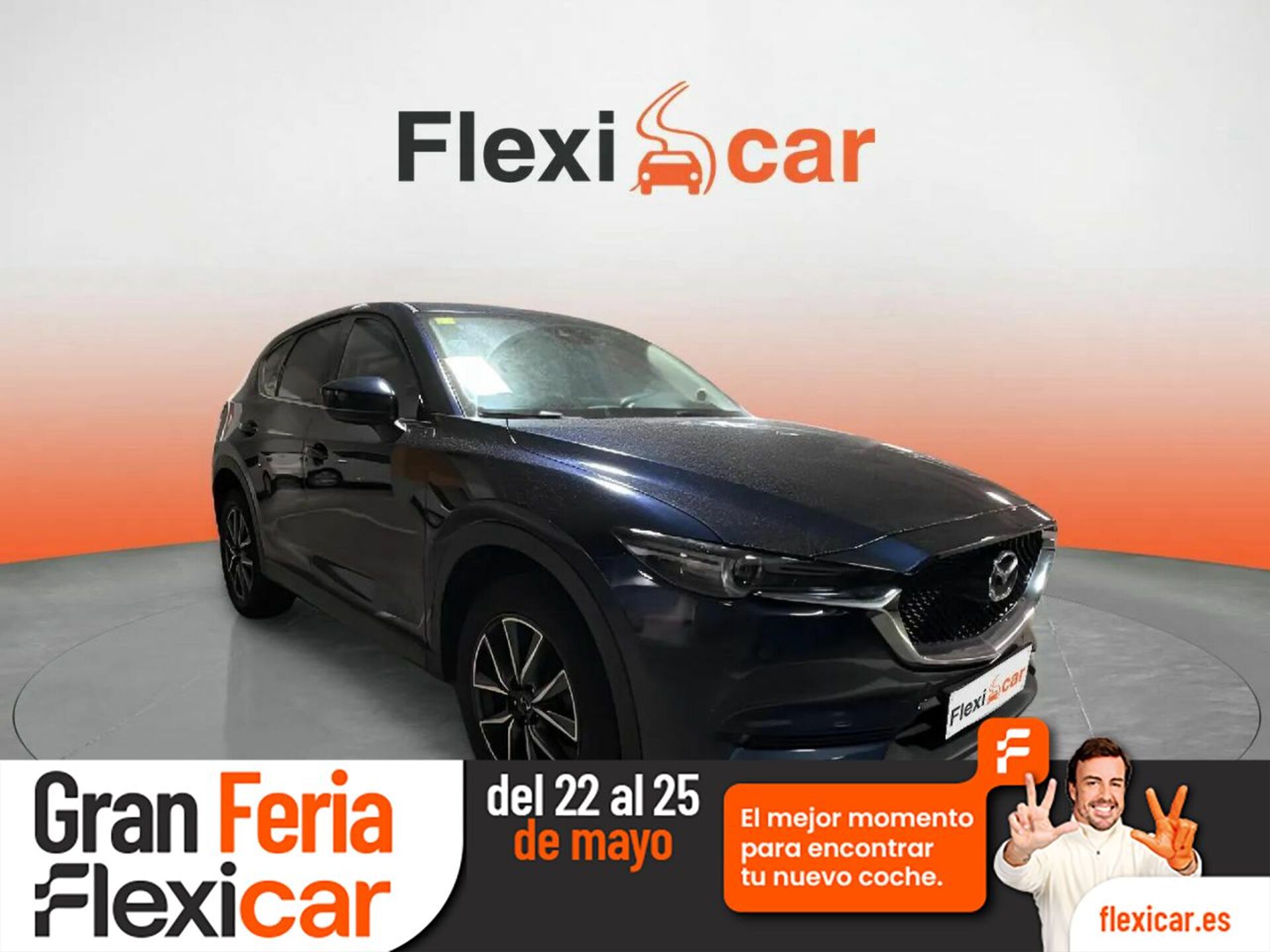 Imagen de MAZDA CX-5