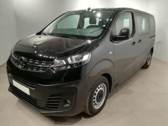 Imagen de OPEL Vivaro Furgón 1.5 BlueHDi S&S L 120