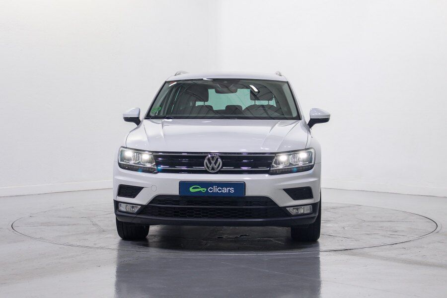 Foto del VOLKSWAGEN Tiguan 1.4 ACT TSI Advance DSG 110kW