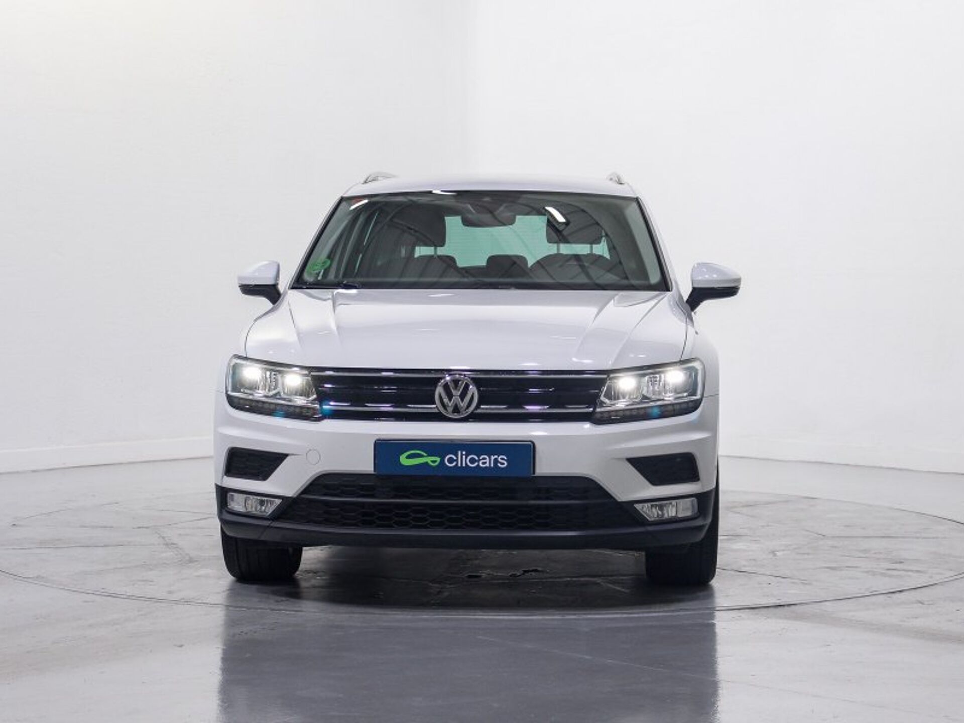Imagen 2 de VOLKSWAGEN Tiguan