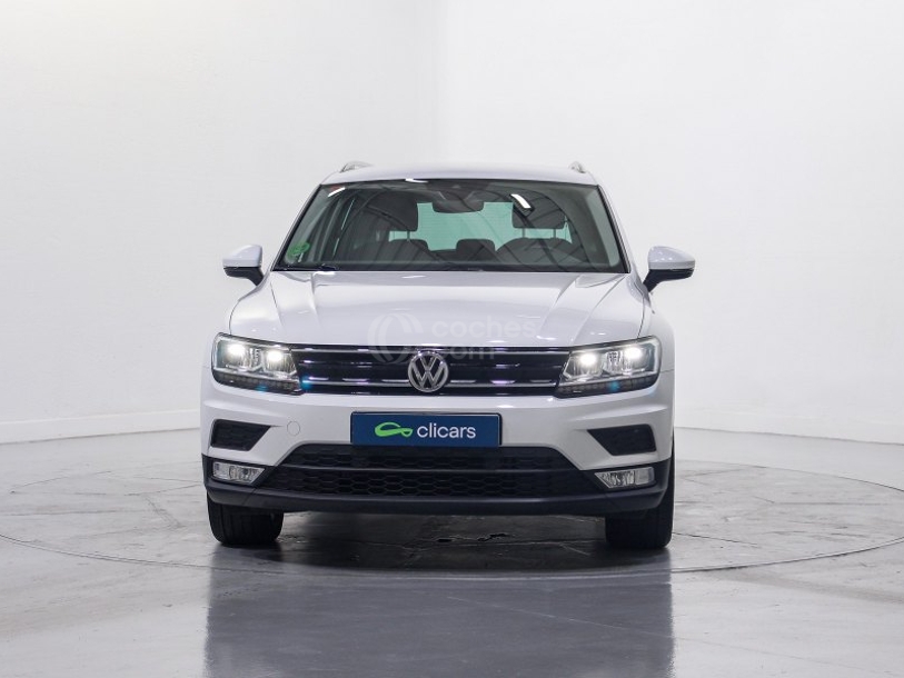 Foto del VOLKSWAGEN Tiguan 1.4 ACT TSI Advance DSG 110kW