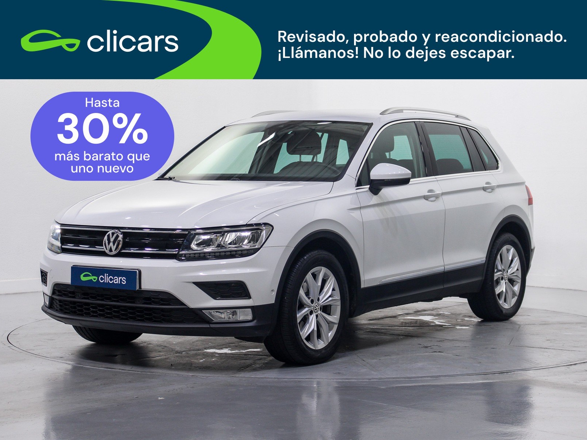 Imagen de VOLKSWAGEN Tiguan