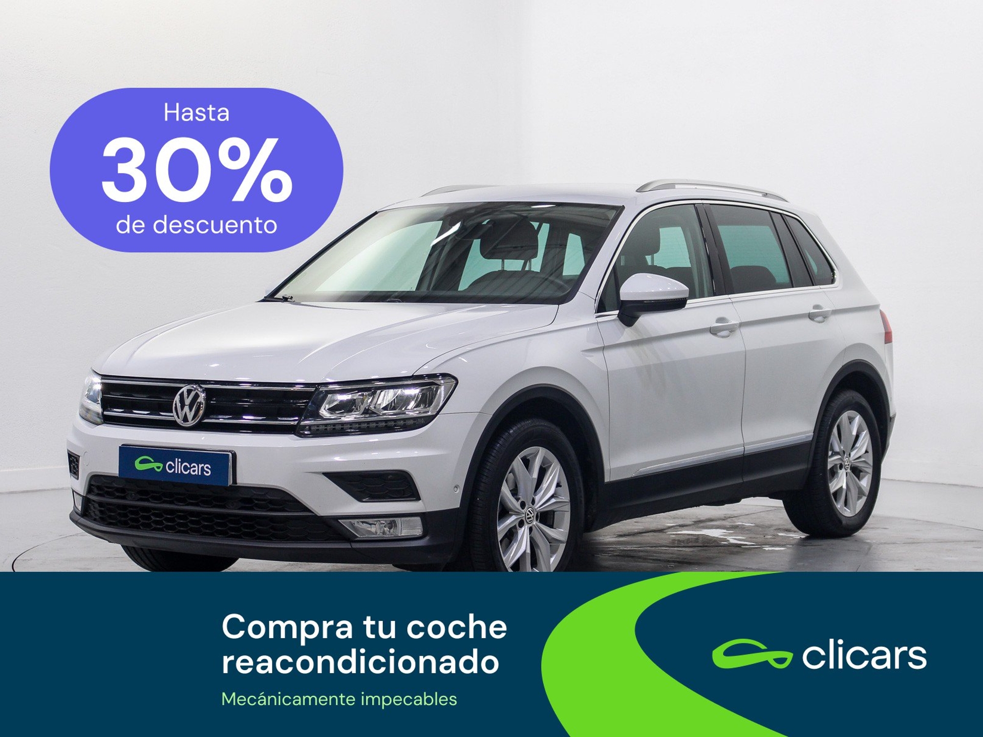 Imagen de VOLKSWAGEN Tiguan