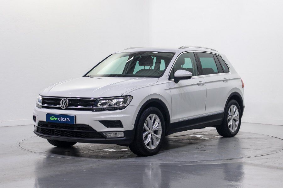 Foto del VOLKSWAGEN Tiguan 1.4 ACT TSI Advance DSG 110kW