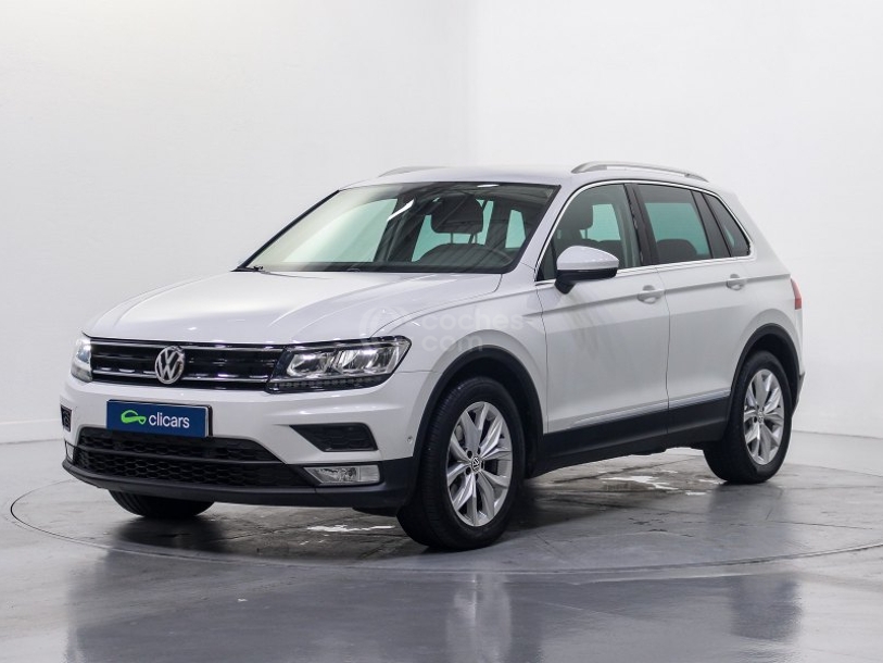 Foto del VOLKSWAGEN Tiguan 1.4 ACT TSI Advance DSG 110kW