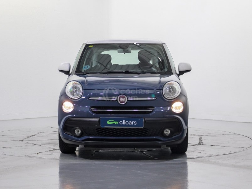 Foto del FIAT 500L 1.4 Pop Star