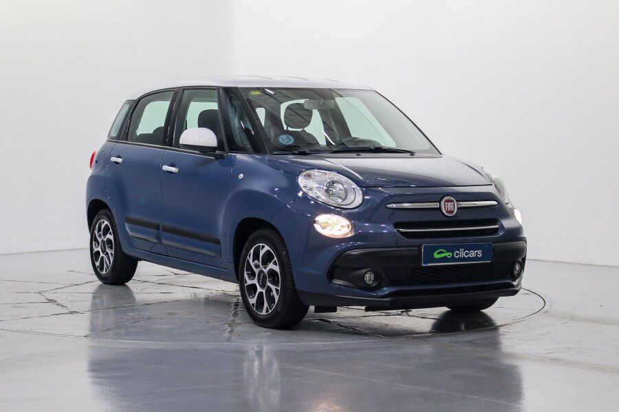 Foto del FIAT 500L 1.4 Pop Star