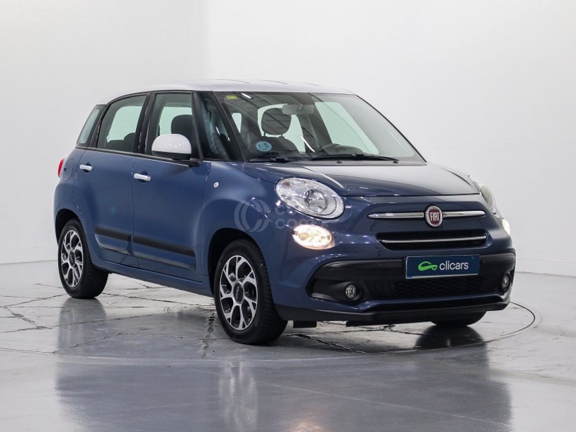 Foto del FIAT 500L 1.4 Pop Star