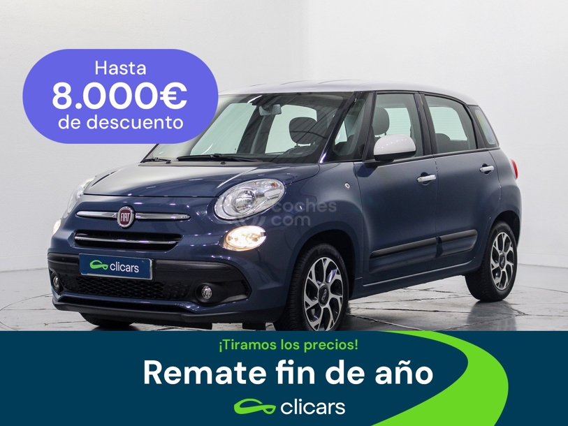 Foto del FIAT 500L 1.4 Pop Star