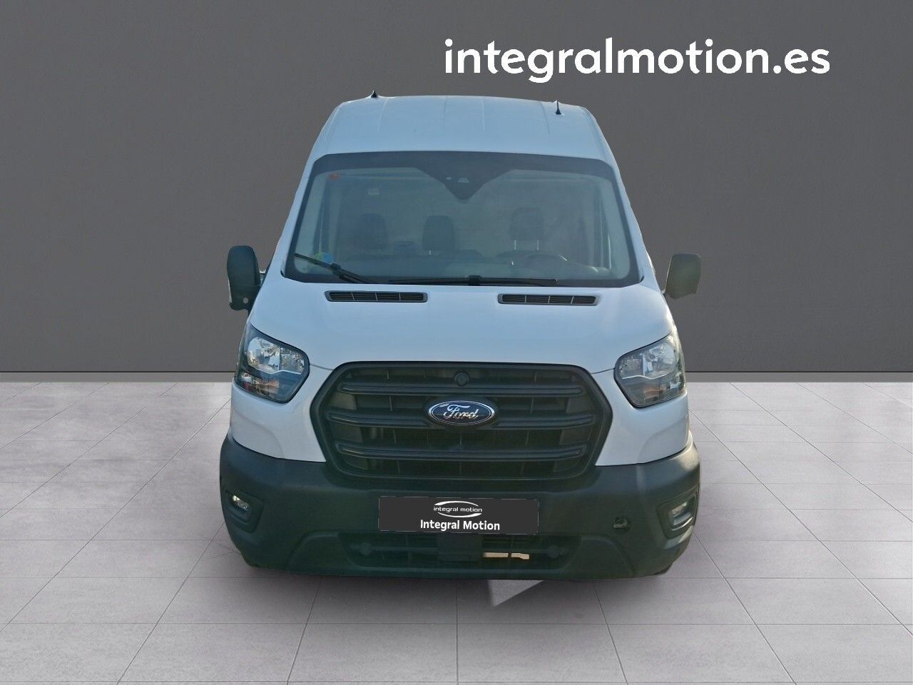 Foto del FORD Transit FT 350 L4 Van MHEV Trend Tracción Trasera 130