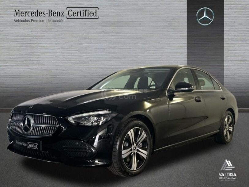 Foto del MERCEDES Clase C C 220d 9G-Tronic