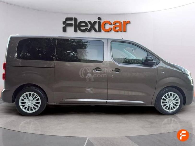 Foto del OPEL Zafira Life 1.5D L Edition