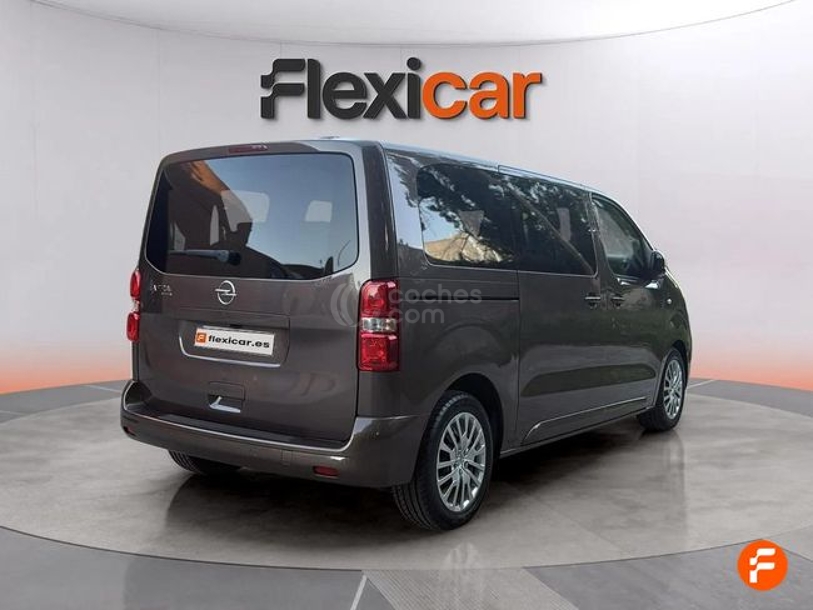 Foto del OPEL Zafira Life 1.5D L Edition