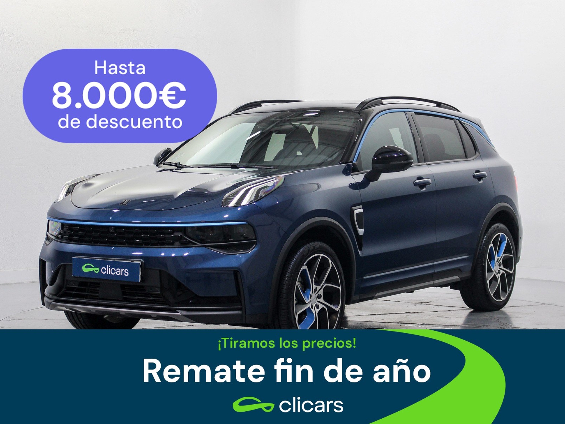 Imagen de LYNK & CO 01