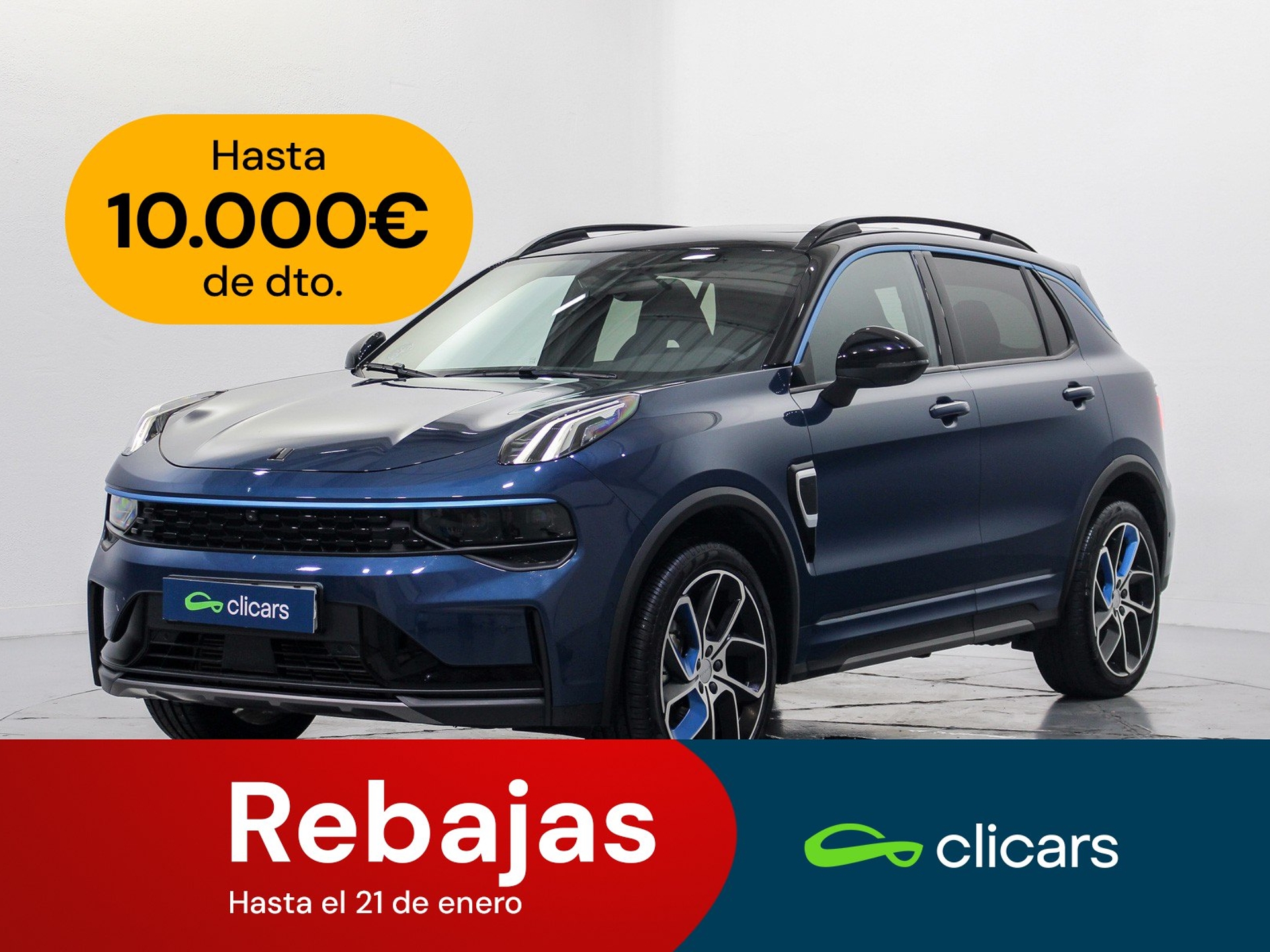 Imagen de LYNK & CO 01