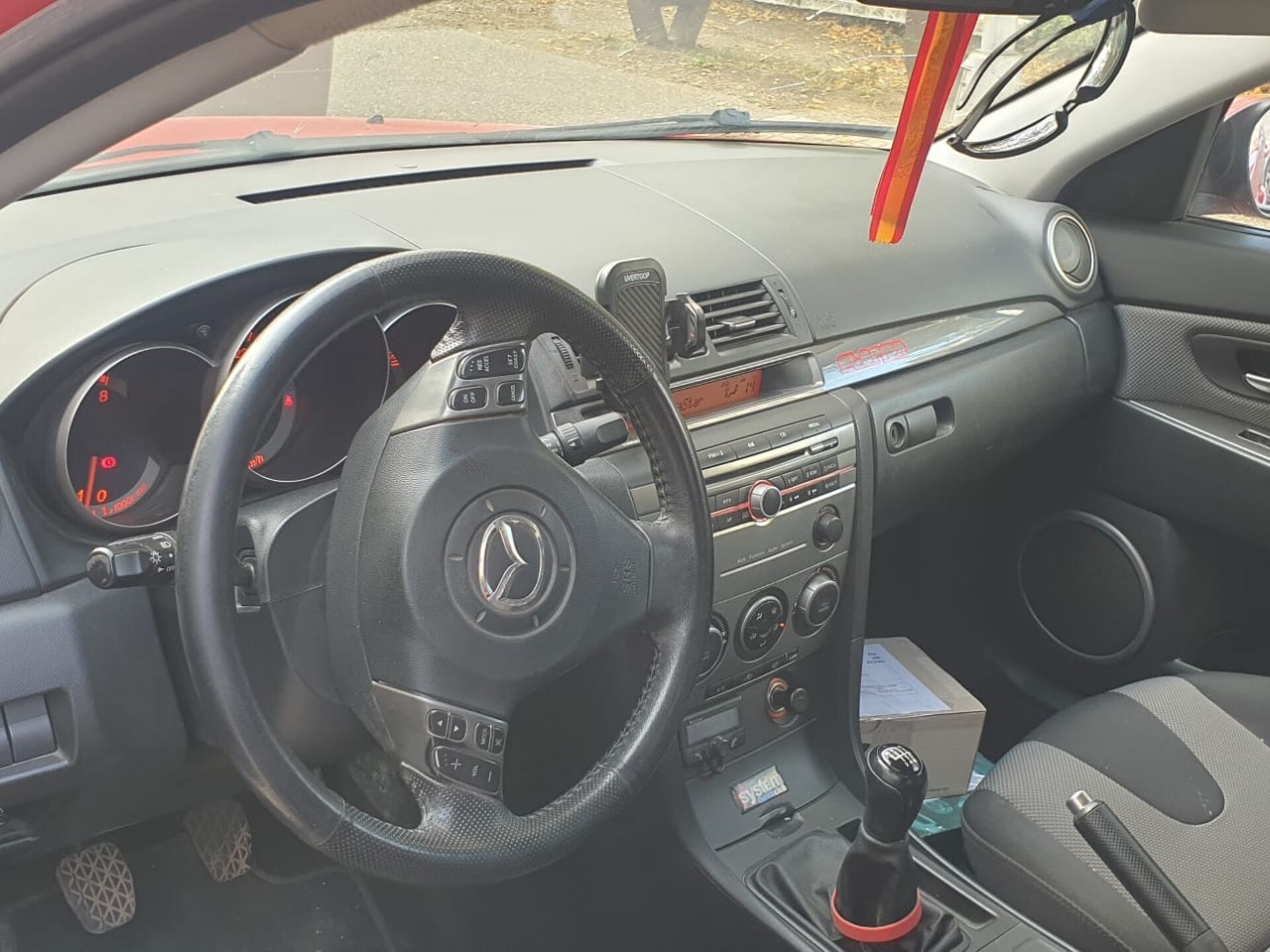 Imagen 2 de MAZDA Mazda3