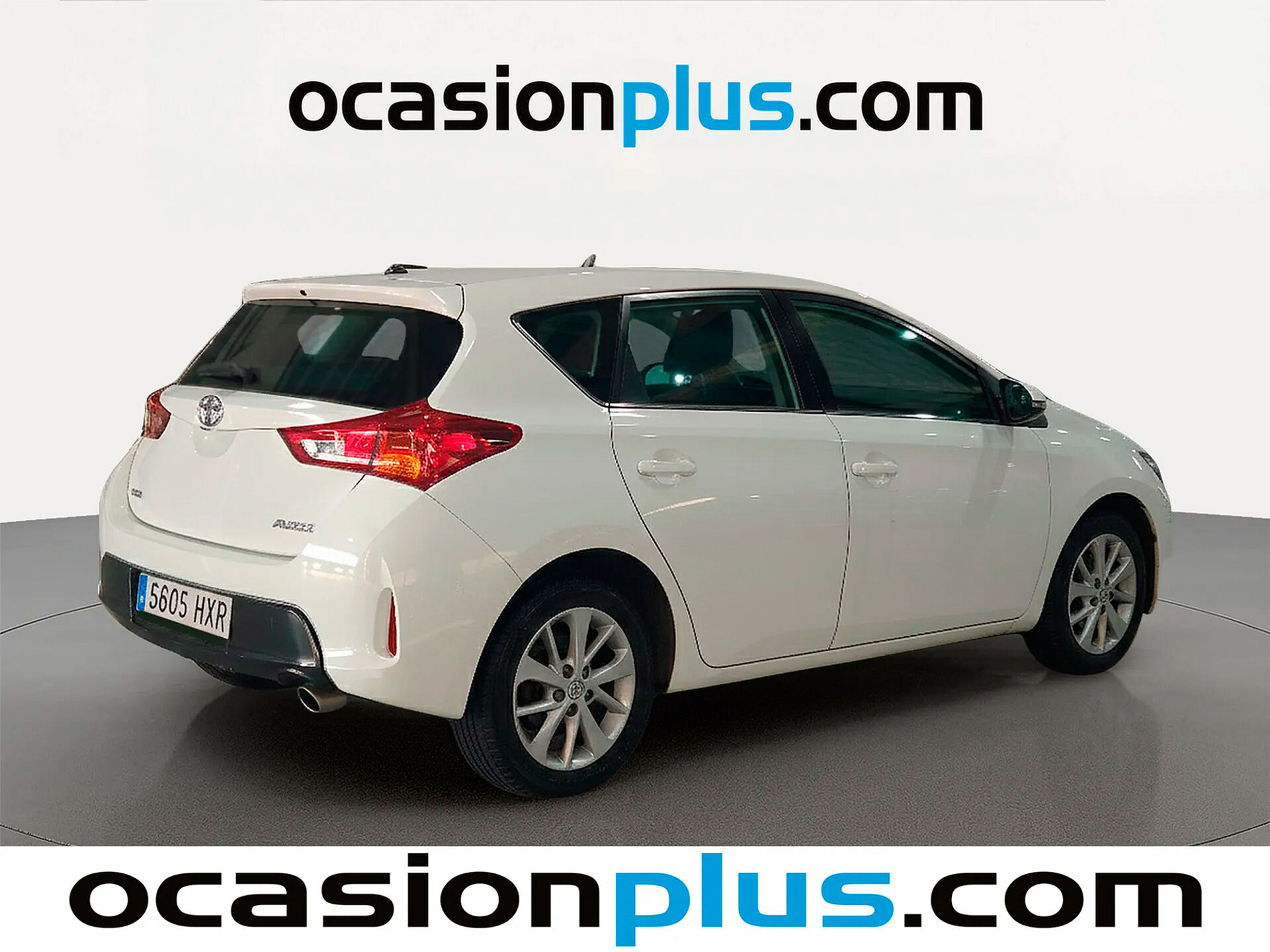 Imagen 3 de TOYOTA Auris