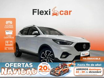 Imagen de MG ZS 1.5 VTi-Tech Luxury 78kW