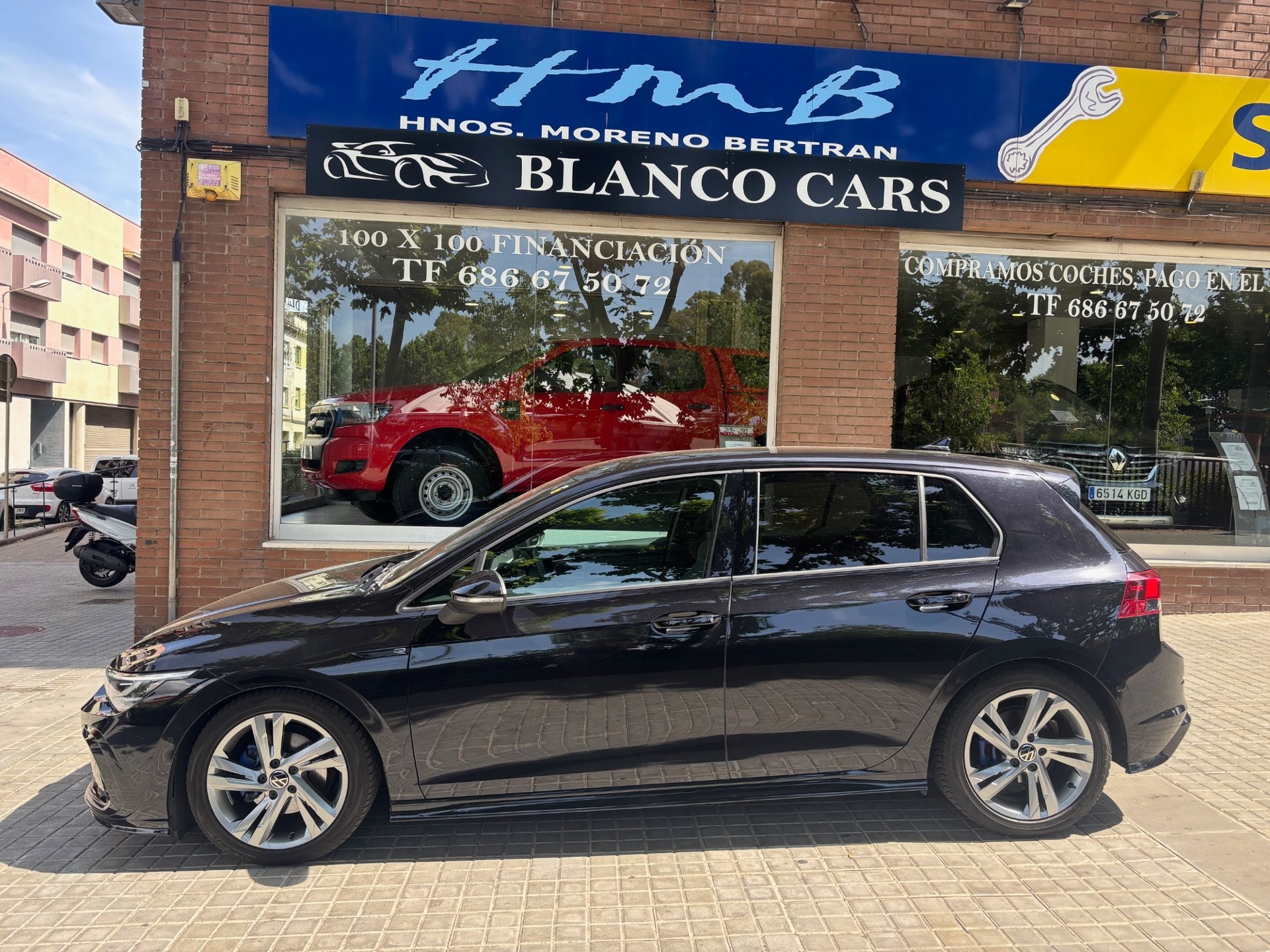 Imagen de VOLKSWAGEN Golf