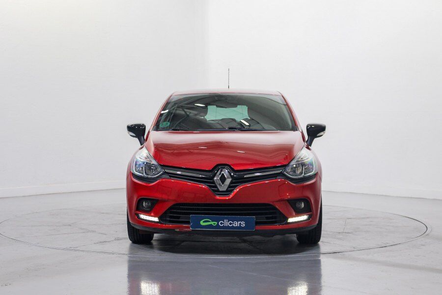 Foto del RENAULT Clio TCe Energy Limited 66kW