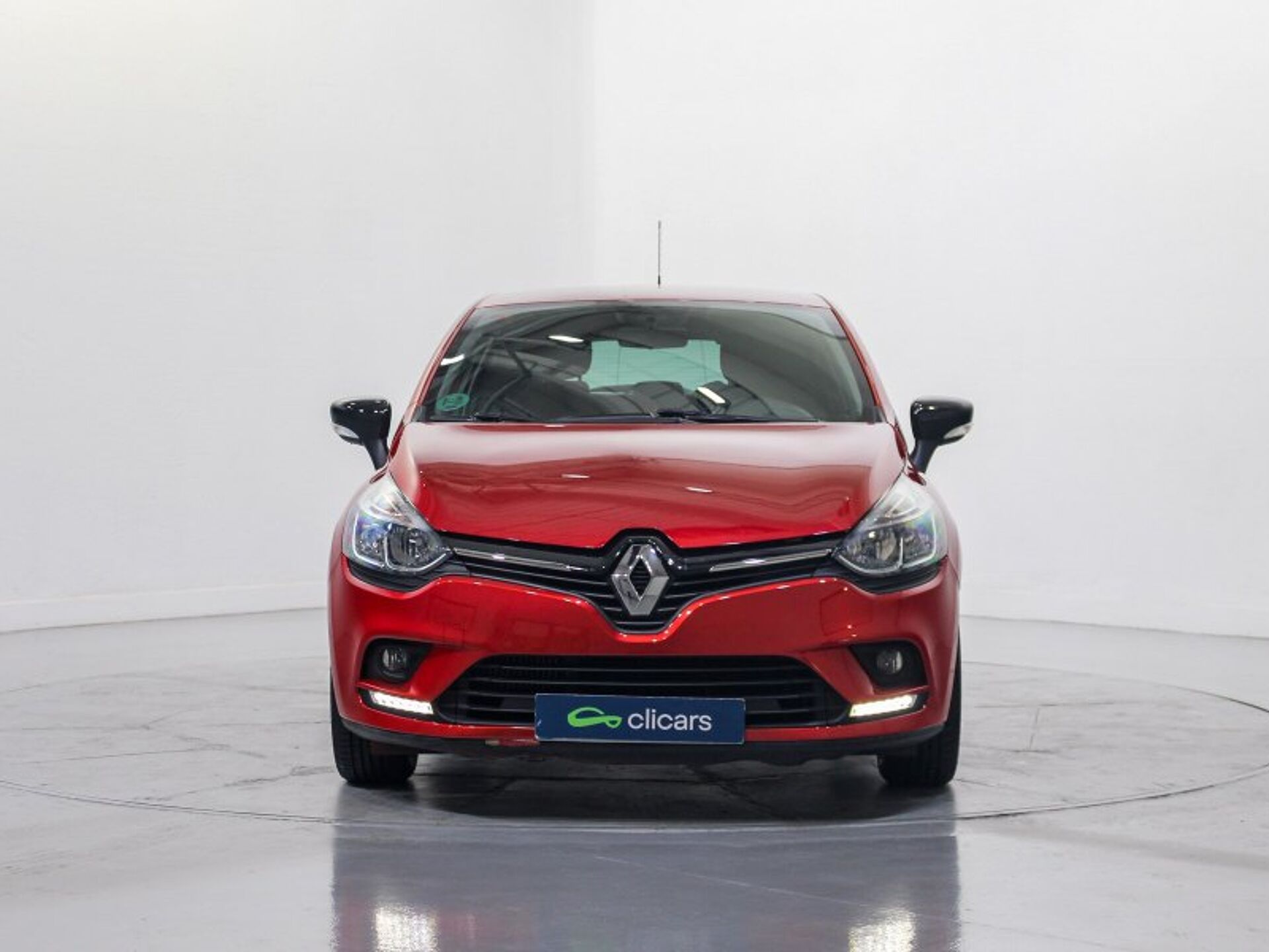 Imagen 2 de RENAULT Clio