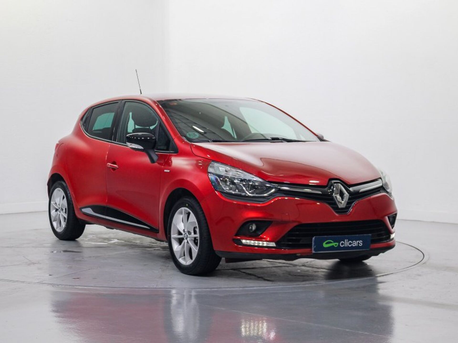 Imagen 3 de RENAULT Clio
